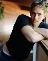 组图：《速度与激情》保罗-沃克生前照片回顾