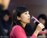 组图：张艺谋女儿北京完婚 婚礼现场照曝光