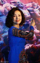 组图：《猫》中文版北京首演 群星不惧严寒来捧场