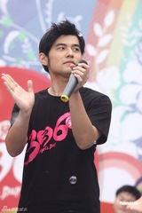 组图：周杰伦自称不着急生子 购房官司败诉很无奈