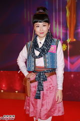 组图：TVB群星亮相颁奖礼名单公布活动