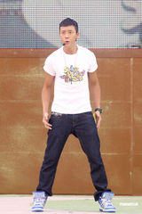 高清组图：黎明梁咏琪莫文蔚等众星献唱太阳计划