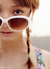 组图：佐佐木希写真集风格多变