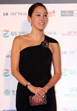 高清图：韩国电影大钟奖落幕 群星闪耀红毯