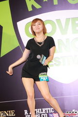 组图：MISSA成员Min望与Twins合作 团体压力大