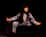 高清组图：梅婷新剧换装 激情演绎变身疯女