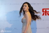 组图：乐视影视盛典开幕 众星亮相红毯