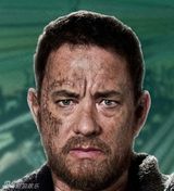 组图：《云图》曝众明星脸谱照 有人惊喜有人雷