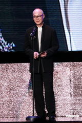 幻灯：《母亲》获亚洲电影大奖最佳 陆川获最佳导演