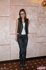 组图：《飞虎2》杀青聚餐马德钟梁烈唯现身