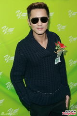 组图：苏志威创业曾亏百万 不惧风险终上轨道