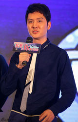 组图：《好好的》定档 冯绍峰倪妮遇事开会解决