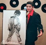 策划：来自火星的你 回顾火星哥成长轨迹