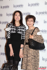 组图：马德钟闪避陈嘉桓 莫文蔚贺王力宏结婚