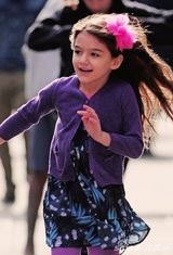 策划：明星宝宝着装大PK 小七苏瑞领衔萌妹子