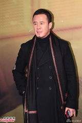 组图：JC侠盗团现身《十二生肖》盛大首映