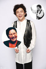 策划：那些年百变五侠“追”过的大咖们