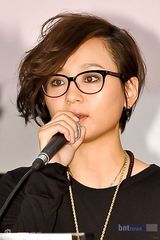 组图：U-Kiss周笔畅等出席2011亚洲音乐节记者会 