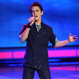 幻灯图：第九季《美偶》9进8 列侬麦卡特尼风暴