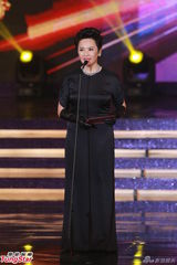 组图：黎耀祥凭《大太监》获最佳男主角 第三次封帝