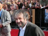 组图：《霍比特人》全球首映 红毯吸引近十万人围观