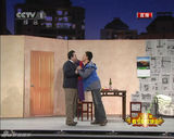 组图：兔年春晚黄宏陈数等表演《“聪明”丈夫》