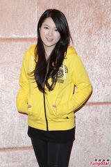 组图：《飞虎2》杀青聚餐马德钟梁烈唯现身