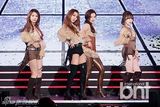 组图：EXO、f(x)等献唱大韩民国庆典演唱会
