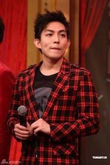 组图：Hebe回避林俊杰告白 暗示Ella好事将近