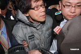 幻灯图集：TVB总经理陈志云涉嫌贪污被廉署拘捕