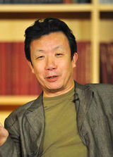 组图：2012《BQ》红人榜之文化红人