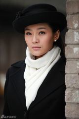 组图：《兵临城下》四星将播 王媛可首演军统女