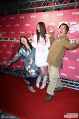 组图：王月忍泪公布李国修病逝 回忆生前照片