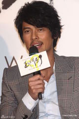 组图：安心亚出演《西门町》携手郭品超挑大梁