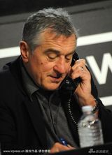 幻灯图集：好莱坞群星齐聚为海地地震灾民募善款