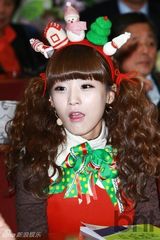 组图：朴基雄M.pire等出席韩流大奖颁奖典礼