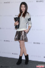 组图：陈慧琳担心梁家辉伤势 李治廷敢追范冰冰