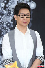 组图：金曲奖6月28号举行 庾澄庆独挑主持大梁