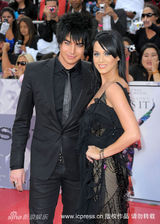 幻灯图集：明星闪耀《就是这样》洛杉矶首映礼