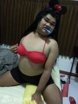 泰国胖女神宝拉走红 香艳照引轰动