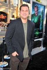 高清组图：《绿灯侠》洛杉矶首映 群星造势