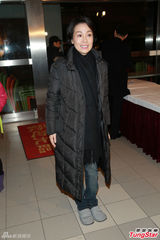 组图：黄子华盼与周润发拍剧 张智霖否认不和