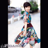 高清图：实力派女演员海清 成名意味着更多的选择