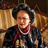 组图：《烽火儿女情》曝精彩剧照 展现年代风采