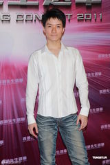 组图：2011香港先生面试启动 7月电视城火热开赛