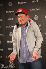 组图：金马酒会准影后缺席 “女朋友”获票选奖