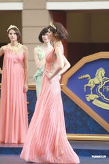 组图：郭富城否认六月婚讯 言承旭难忘林志玲