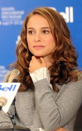 高清图：《黑天鹅》亮相多伦多 娜塔莉-波特曼独美