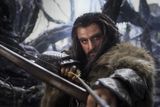 组图：《霍比特人》发武器大全 奇兵异器显神通