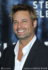 组图：《超级8》洛杉矶首映 汤姆克鲁斯率大牌助阵